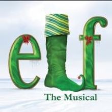Diamond Head Theatre Stages ELF, Now thru 12/22