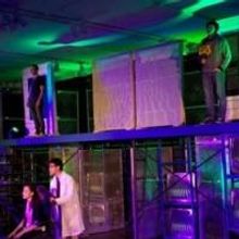 BWW Features/Reviews: Extraordinary Young Talent on Display in Act 2 @ Levine NEXT TO