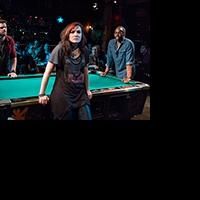 BWW Reviews: A Compelling MURDER BALLAD at Studio Theatre