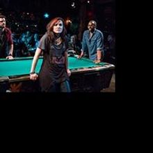 BWW Reviews: A Compelling MURDER BALLAD at Studio Theatre