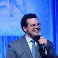 No Olaf? Josh Gad Says Broadway FROZEN Unlikely for Him