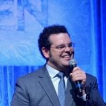 No Olaf? Josh Gad Says Broadway FROZEN Unlikely for Him