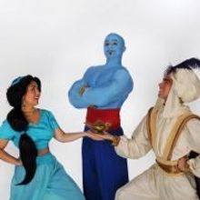 Children's Theatre of Cincinnati Stages Disney's ALADDIN JR. This Weekend