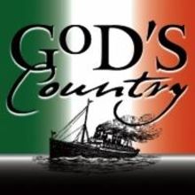 New Musical GOD'S COUNTRY to Open 7/18 at NYMF
