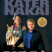 PETER KATER & R. CARLOS NAKAI @ Boulder Theater, 8/23