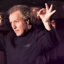 Pittsburgh Symphony Orchestra Musicians Perform at Children's Hospital in Vienna Toda