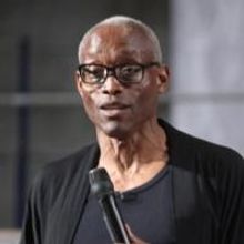 Bill T. Jones/Arnie Zane Dance Company's NEW YORK LIVE ARTS to Launch Tour at Festiva