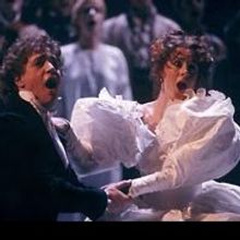 Michael Ball & Cameron Mackintosh To Auction Off 'Marius' Costume For Charity