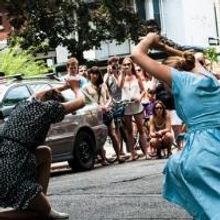 Peter Chin, Lauren Cook, Allen Kaeja and Louis Laberge-Côté Set for Kaeja d'Dance's