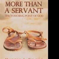 Author Darryl L. Rivers Releases MORE THAN A SERVANT
