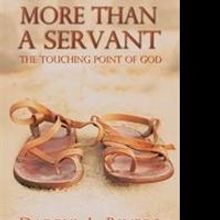 Author Darryl L. Rivers Releases MORE THAN A SERVANT