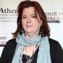Theresa Rebeck Set for Theater Masters in Aspen, Now thru 1/29