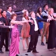 Carrie Manolakos, Nili Bassman, Q Smith and More Set for Transcendence Theatre's FLY 