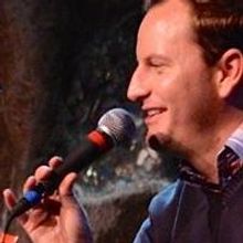 Kimball B. Allen Set for Annex Theatre's SPIN THE BOTTLE, 1/2