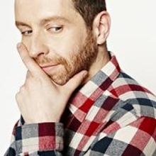 Marlowe Studio Presents Dave Gorman: Work In Progress, 19-23 June