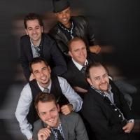 m-pact and Duwende to Perform the Hits of Michael Jackson & Stevie Wonder at Granada…