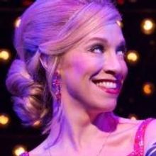 Lindsay Nicole Chambers Brings the KINKY BOOTS Tour to a City Near You