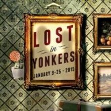 South Bend Civic Theatre to Present LOST IN YONKERS in January