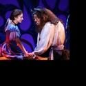 BWW Reviews: BEAUTY AND THE BEAST at the Hippodrome: It's a Magical World After All