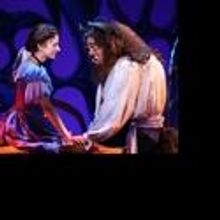 BWW Reviews: BEAUTY AND THE BEAST at the Hippodrome:  It's a Magical World After All