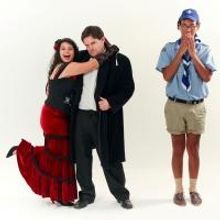 Second Improguise Improv Festival at Kalk Bay Theatre to Run 29 Jan - 8 Feb