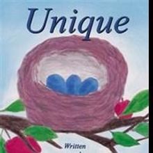 Arlene Gerrity Releases UNIQUE