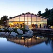 Theatre Aspen's 30th Anniversary Season is Underway