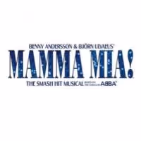Tickets to MAMMA MIA! at Times-Union Center's Moran Theater On Sale 8/16