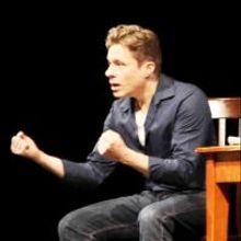 Christopher Eaves' BULLSEYE to Play 2015 Left Out Festival, 4/20 & 28