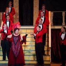 BWW Reviews: HELLO DOLLY Presented by the Leawood Stage Company