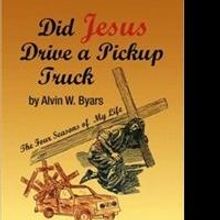 Merlene Hutto Byars Releases 'Did Jesus Drive a Pickup Truck'