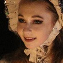 Photo Flash Exclusive: Arthur Pita's THE LITTLE MATCH GIRL at Sadler's Wells Theatre