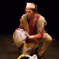 Photo Flash: First Look at Daniel Felton, Lawrence B. Munsey and More in LES…