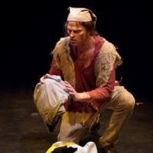 Photo Flash: First Look at Daniel Felton, Lawrence B. Munsey and More in LES MISERABL