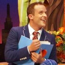 BWW Reviews: A Juicy Afternoon with JAMES AND THE GIANT PEACH at Orlando Shakes