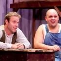 The Sherman Playhouse Opens OF MICE AND MEN, 9/14