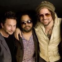 Rusted Root and Donna The Buffalo to Play bergenPAC, 1/21