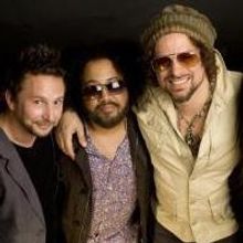 Rusted Root and Donna The Buffalo to Play bergenPAC, 1/21
