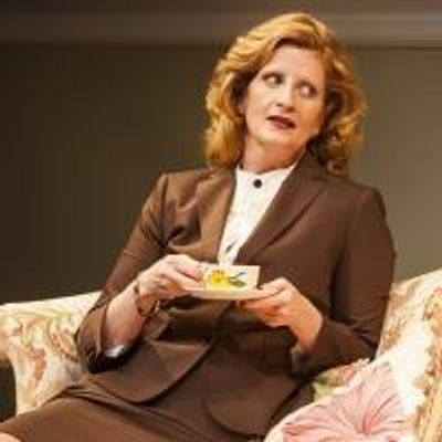 BWW Interviews:  Denver Center's Judith Hawking on Her Talented Career and Who in Her Mind is THE MOST DESERVING