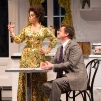 Photo Flash: First Look at Brooks Ashmanskas, Mary Birdsong and More in ABSURD…