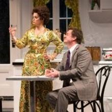 Photo Flash: First Look at Brooks Ashmanskas, Mary Birdsong and More in ABSURD…