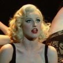 Farewell To CHICAGO: Star Tiffany Graves Tells Us Her Favourite Memories!