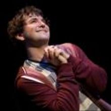 Photo Flash: First Look at Alex Brightman in The Hub Theatre's HOW I PAID FOR COLLEGE