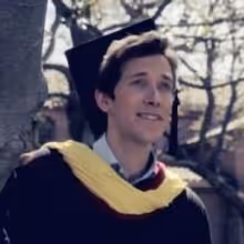 STAGE TUBE: Kooman & Dimond Write SOMEDAY SOON Mini-Musical, Starring Anderson Davis