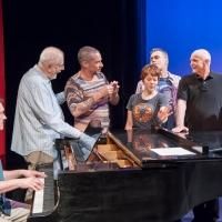 Shake Off the Winter Doldrums with The EDGE Improv Tonight at BPA