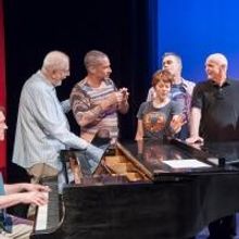 Shake Off the Winter Doldrums with The EDGE Improv Tonight at BPA