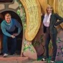 BWW Interviews: A SNOW WHITE CHRISTMAS with Kris and Bonnie Lythgoe