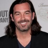 John Tartaglia to Direct World Premiere of Duncan Sheik's BECAUSE OF WINN DIXIE at…