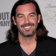 John Tartaglia to Direct World Premiere of Duncan Sheik's BECAUSE OF WINN DIXIE at…
