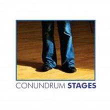 Conundrum Stages Presents CAFE CONUNDRUM at Sunrise Civic Center Tonight